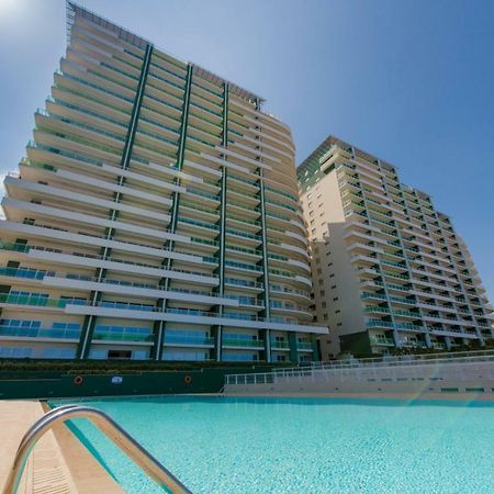 Gorgeous Apartment With Terrace In Fort Cambridge, Pool 斯利马 外观 照片